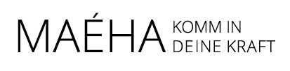 MAÉHA EMBODIMENT + LIFE COACH Logo